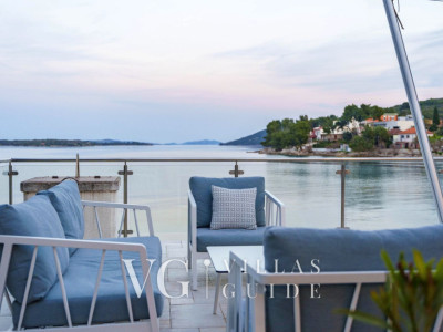 Villa Žman - Dugi Otok