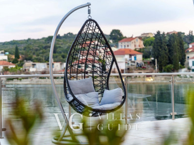 Villa Žman - Dugi Otok