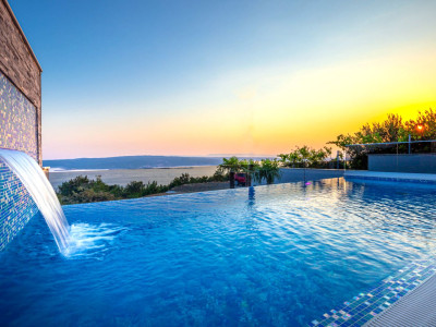 Kuća za odmor Crikvenica