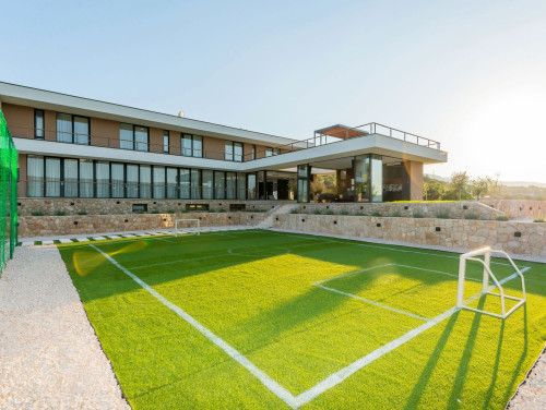 Villa Excelsior - Makarska