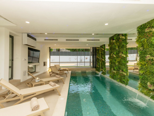 Villa Excelsior - Makarska