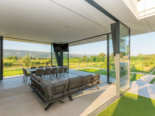 Villa Excelsior - Makarska