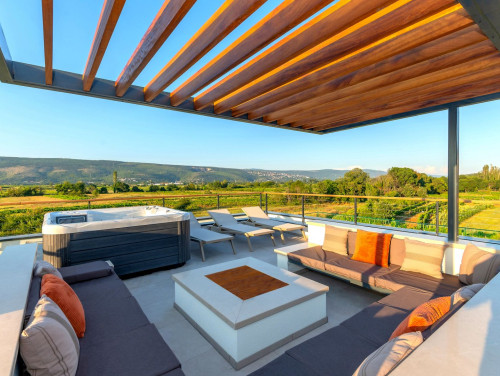 Villa Excelsior - Makarska