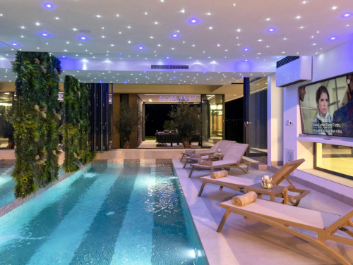 Villa Excelsior - Makarska