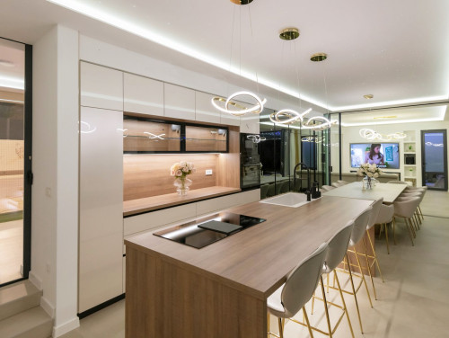 Villa Excelsior - Makarska