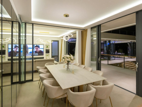 Villa Excelsior - Makarska