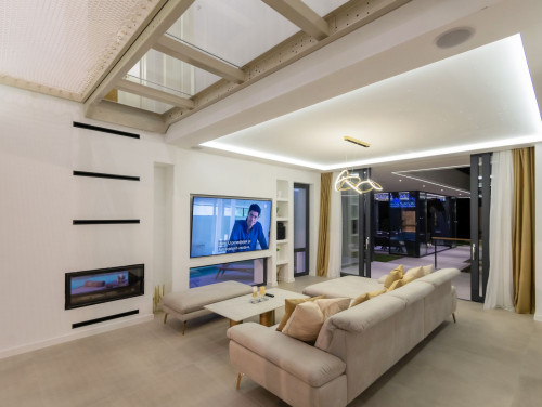 Villa Excelsior - Makarska