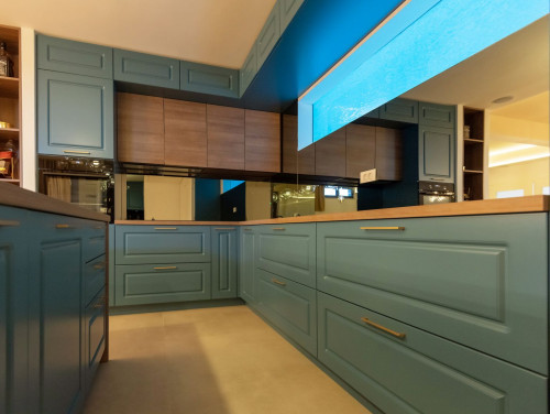 Villa Excelsior - Makarska