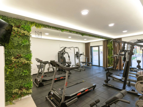 Villa Excelsior - Makarska