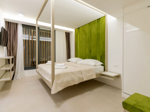 Villa Excelsior - Makarska