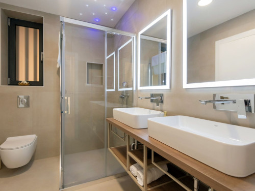 Villa Excelsior - Makarska