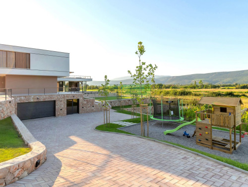 Villa Excelsior - Makarska