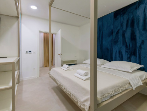 Villa Excelsior - Makarska