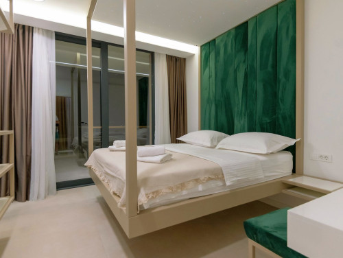 Villa Excelsior - Makarska