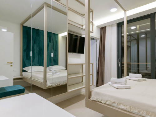 Villa Excelsior - Makarska