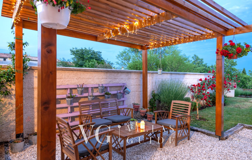 Villa Cicibella Contenuto aggiuntivo