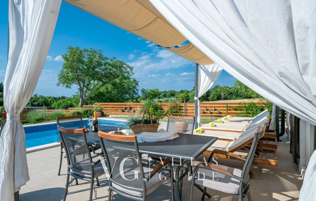 Villa Cicibella Contenuto aggiuntivo