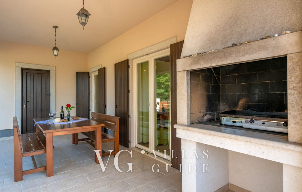 Villa Cicibella Contenuto aggiuntivo