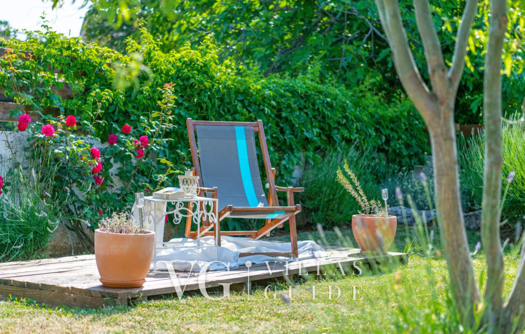 Villa Cicibella Contenuto aggiuntivo