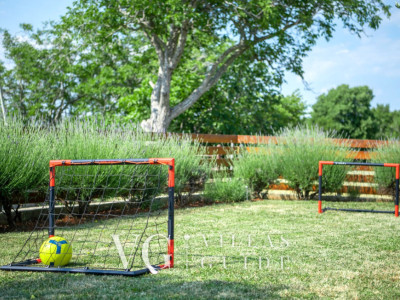 Villa Cicibella Contenuto aggiuntivo