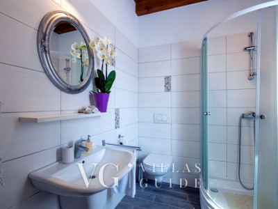 Villa Cicibella Bagno