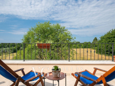 Villa Cicibella Contenuto aggiuntivo