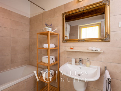 Villa Cicibella Bagno