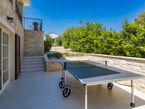 Stone Villa Murine Istria