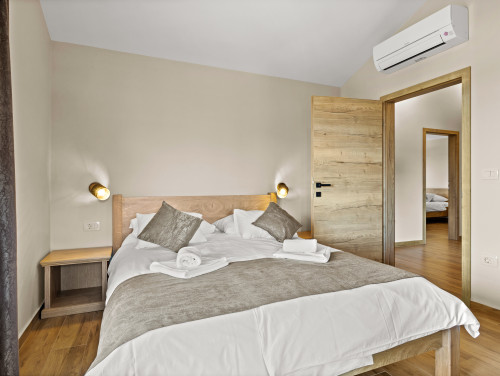 Stone Villa Murine Istria