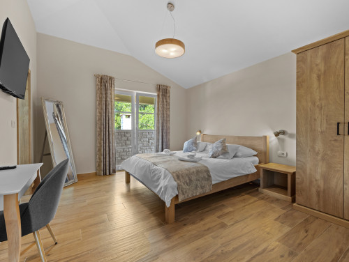 Stone Villa Murine Istria