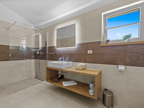 Stone Villa Murine Istria