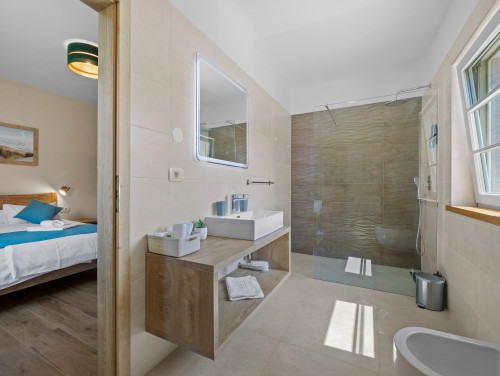 Stone Villa Murine Istria