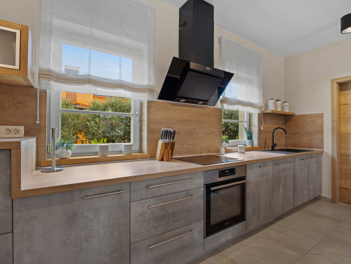 Stone Villa Murine Istria