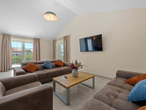 Stone Villa Murine Istria