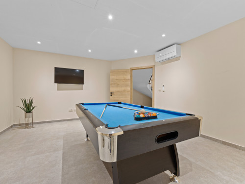 Stone Villa Murine Istria