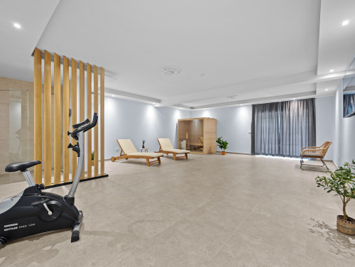 Stone Villa Murine Istria