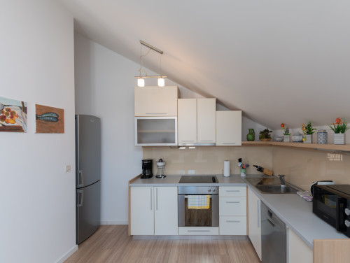 Villa Antonela - Makarska