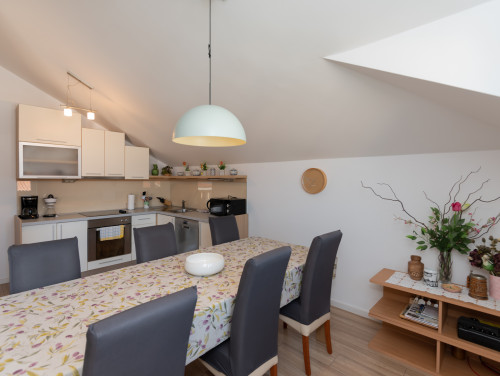 Villa Antonela - Makarska