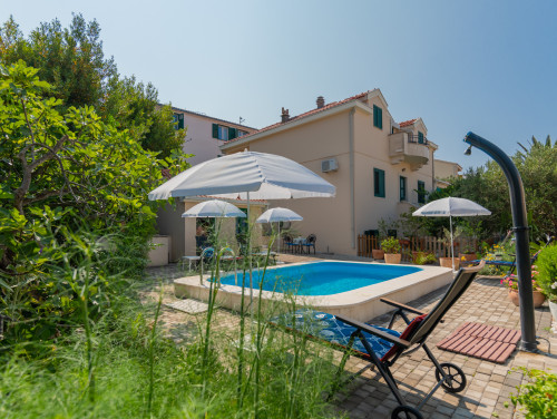 Villa Antonela - Makarska