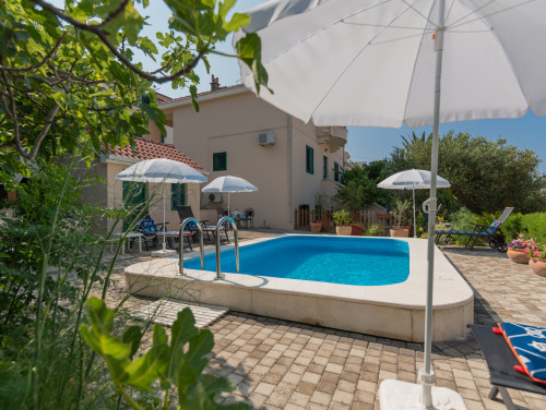 Villa Antonela - Makarska