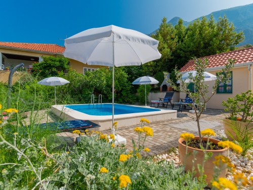 Villa Antonela - Makarska