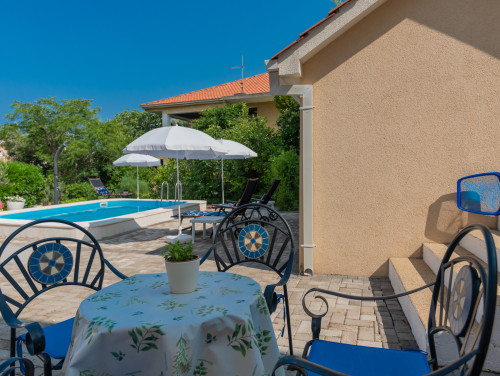 Villa Antonela - Makarska