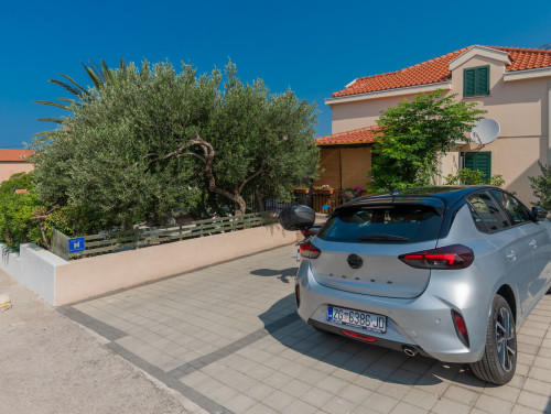 Villa Antonela - Makarska