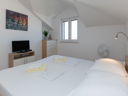 Villa Antonela - Makarska