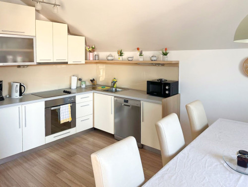 Villa Antonela - Makarska