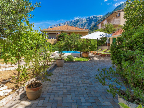 Villa Antonela - Makarska