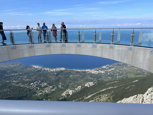 Villa Antonela - Makarska