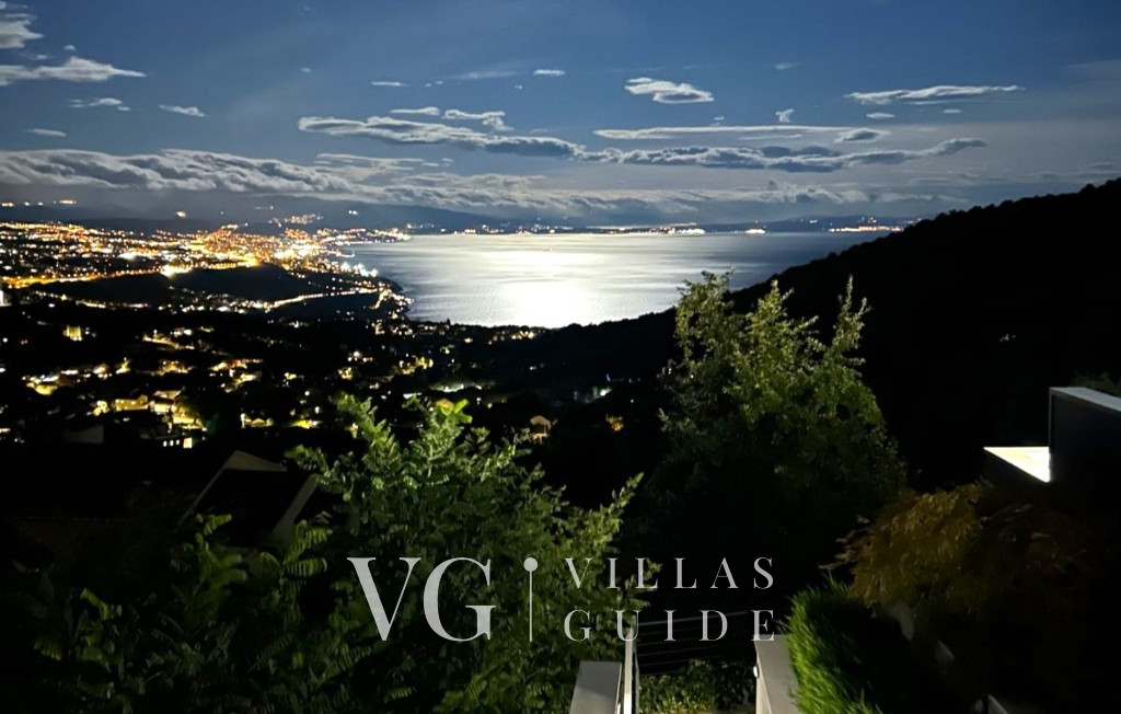 Villa Top Secret - Opatija Mikrolokacija