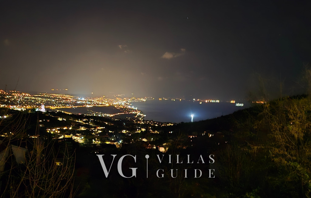 Villa Top Secret - Opatija Mikrolokacija