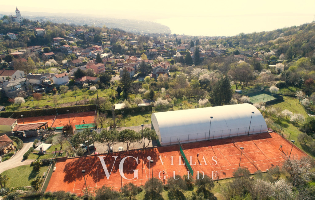 Villa Top Secret - Opatija Ostalo
